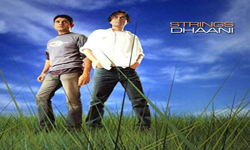 Dhaani Album Songs Lyrics